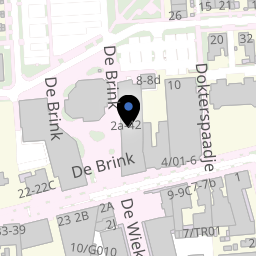 Appartement HVL00 A 1199 18