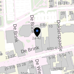 Appartement HVL00 A 1199 4