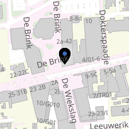 Appartement HVL00 A 1199 45