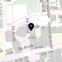 Appartement HVL00 A 1199 47