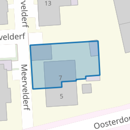 Perceel HVL00-A-1210