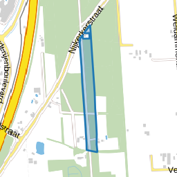 Perceel HVL00-A-1282