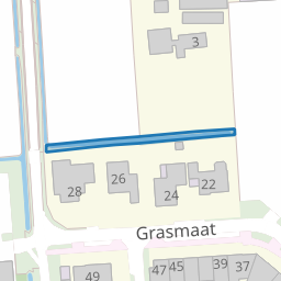 Perceel HVL00-A-1291