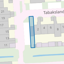 Perceel HVL00-A-1295