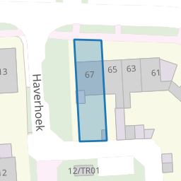 Perceel HVL00-A-1334