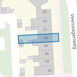 Perceel HVL00-A-1344