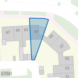 Perceel HVL00-A-1356