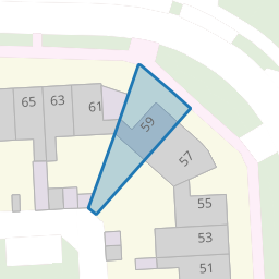 Perceel HVL00-A-1357