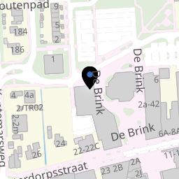 Appartement HVL00 A 1409 9
