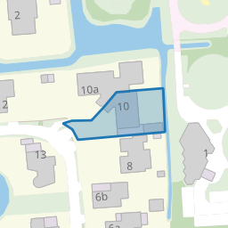 Perceel HVL00-A-1410