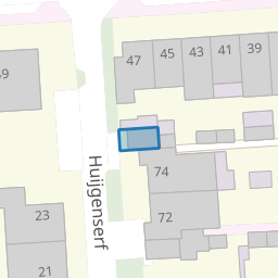 Perceel HVL00-A-1419