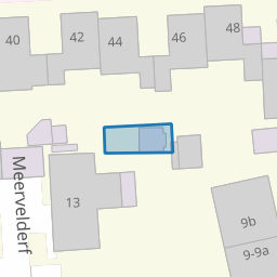 Perceel HVL00-A-1429