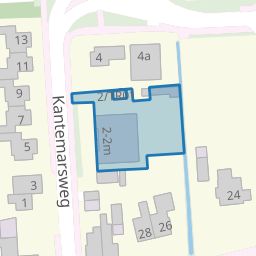 Perceel HVL00-A-1477