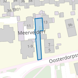 Perceel HVL00-A-1493