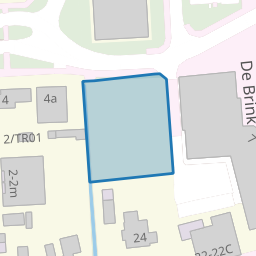 Perceel HVL00-A-1495