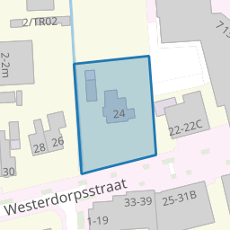 Perceel HVL00-A-1496