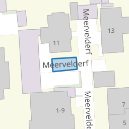 Perceel HVL00-A-1497