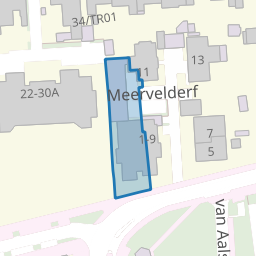 Perceel HVL00-A-1498