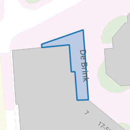 Perceel HVL00-A-1508