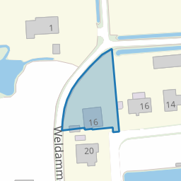 Perceel HVL00-A-1531