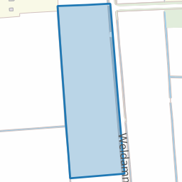 Perceel HVL00-A-1550