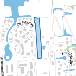 Perceel HVL00-A-1555