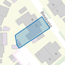 Perceel HVL00-A-1582