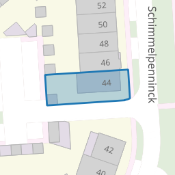 Perceel HVL00-A-1590