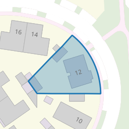 Perceel HVL00-A-1594