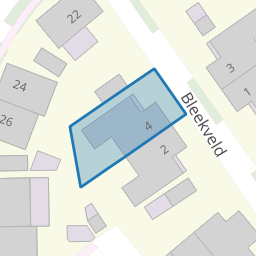 Perceel HVL00-A-1602