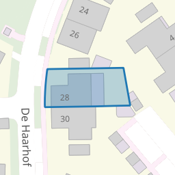 Perceel HVL00-A-1607