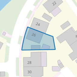 Perceel HVL00-A-1618