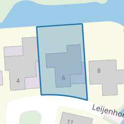 Perceel HVL00-A-1628