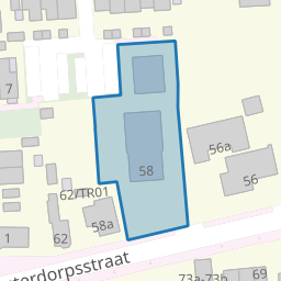 Perceel HVL00-A-1632