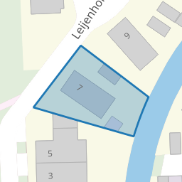 Perceel HVL00-A-1642