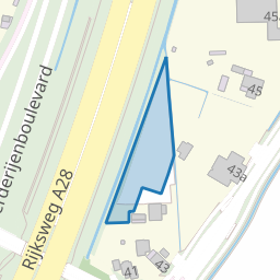 Perceel HVL00-A-1651