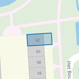 Perceel HVL00-A-1667