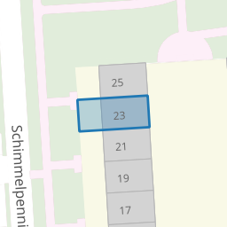 Perceel HVL00-A-1674