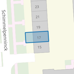 Perceel HVL00-A-1678