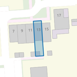 Perceel HVL00-A-1689