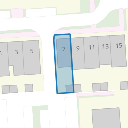 Perceel HVL00-A-1695