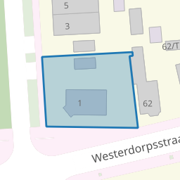 Perceel HVL00-A-1727