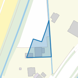 Perceel HVL00-A-1733