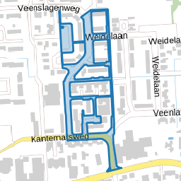 Perceel HVL00-A-1772