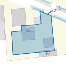 Perceel HVL00-A-1775