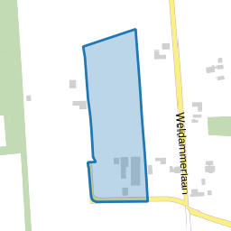 Perceel HVL00-A-1776