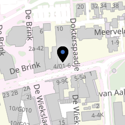 Appartement HVL00 A 674 1
