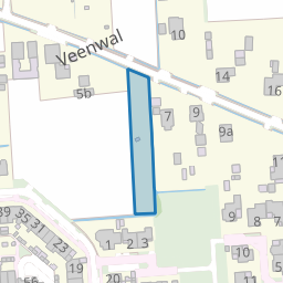 Perceel HVL00-A-894