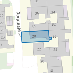 Perceel HVL00-A-955