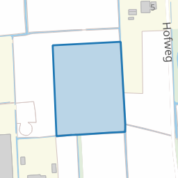 Perceel HVL00-B-1359